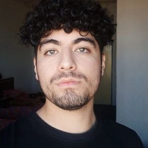 Meet your Posher, Diego